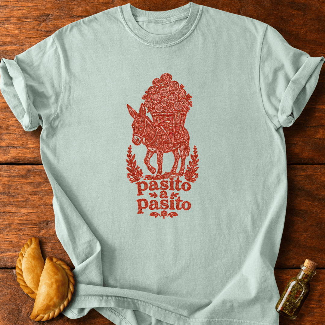 Cultura Estampada — bay