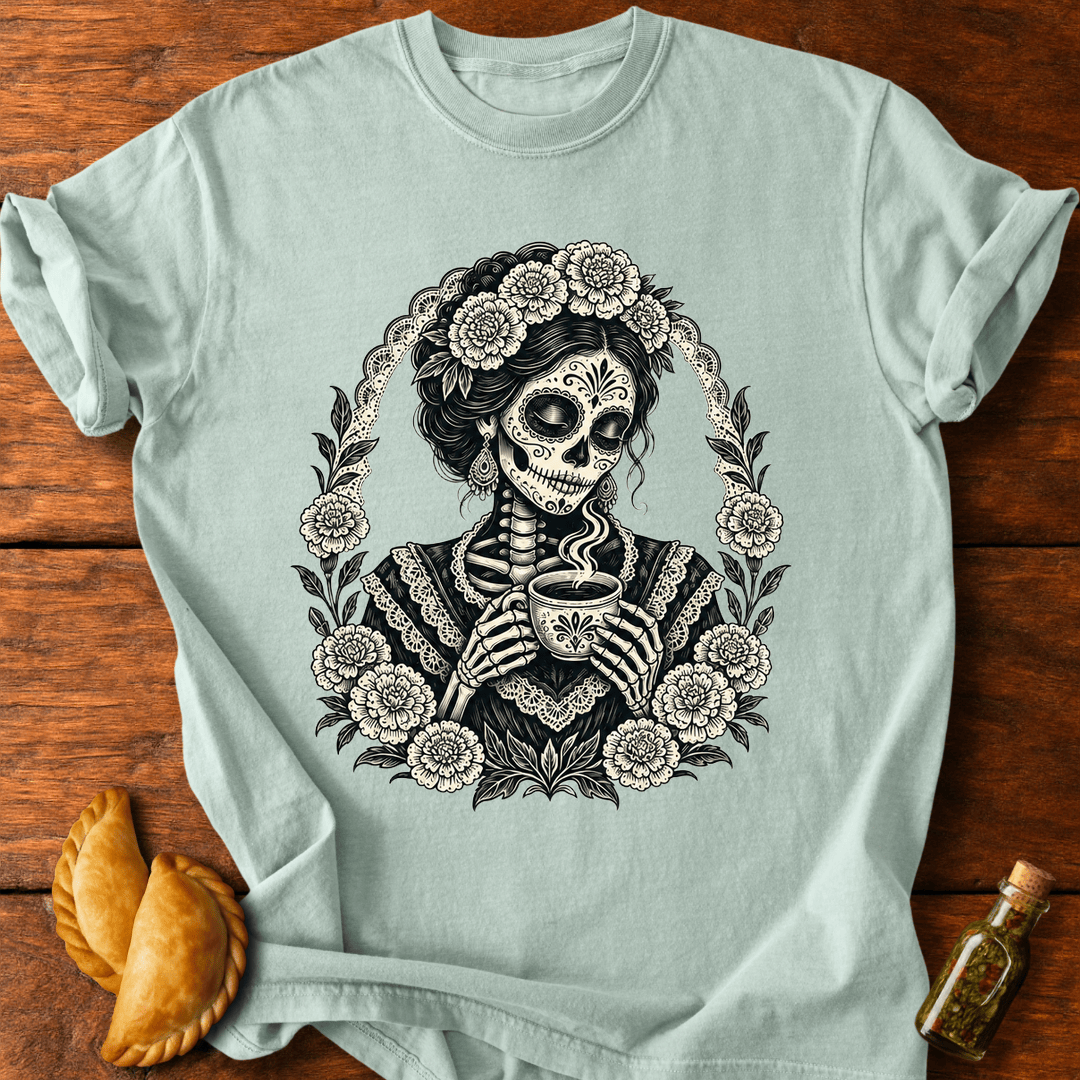 Cultura Estampada — bay