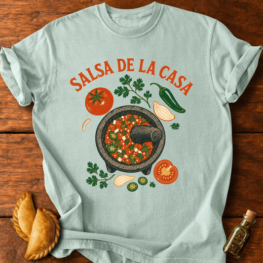 Cultura Estampada — bay