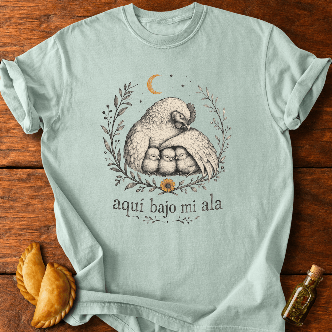 Cultura Estampada — bay