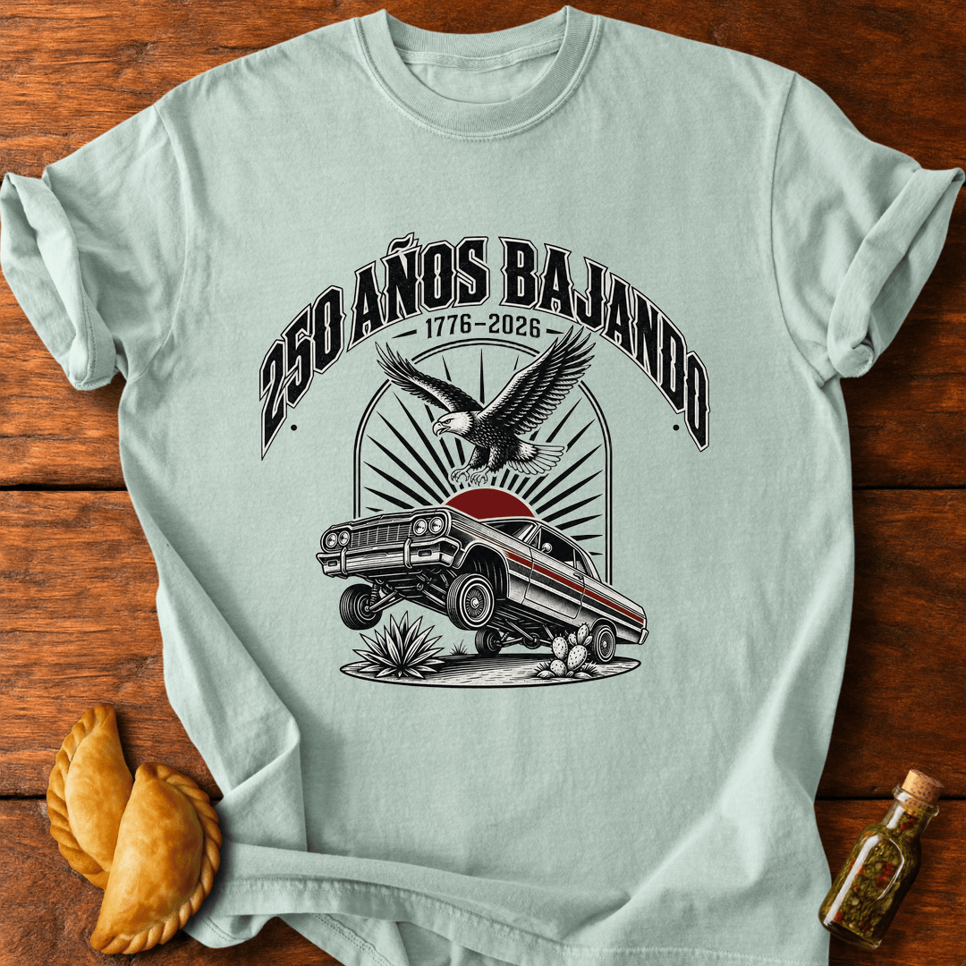 Cultura Estampada — bay