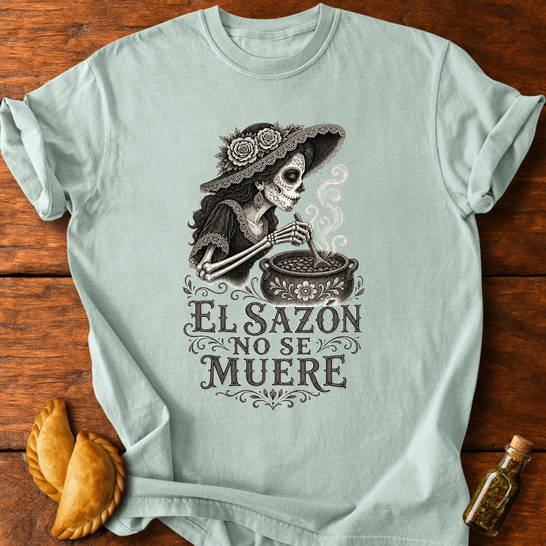 Cultura Estampada — bay