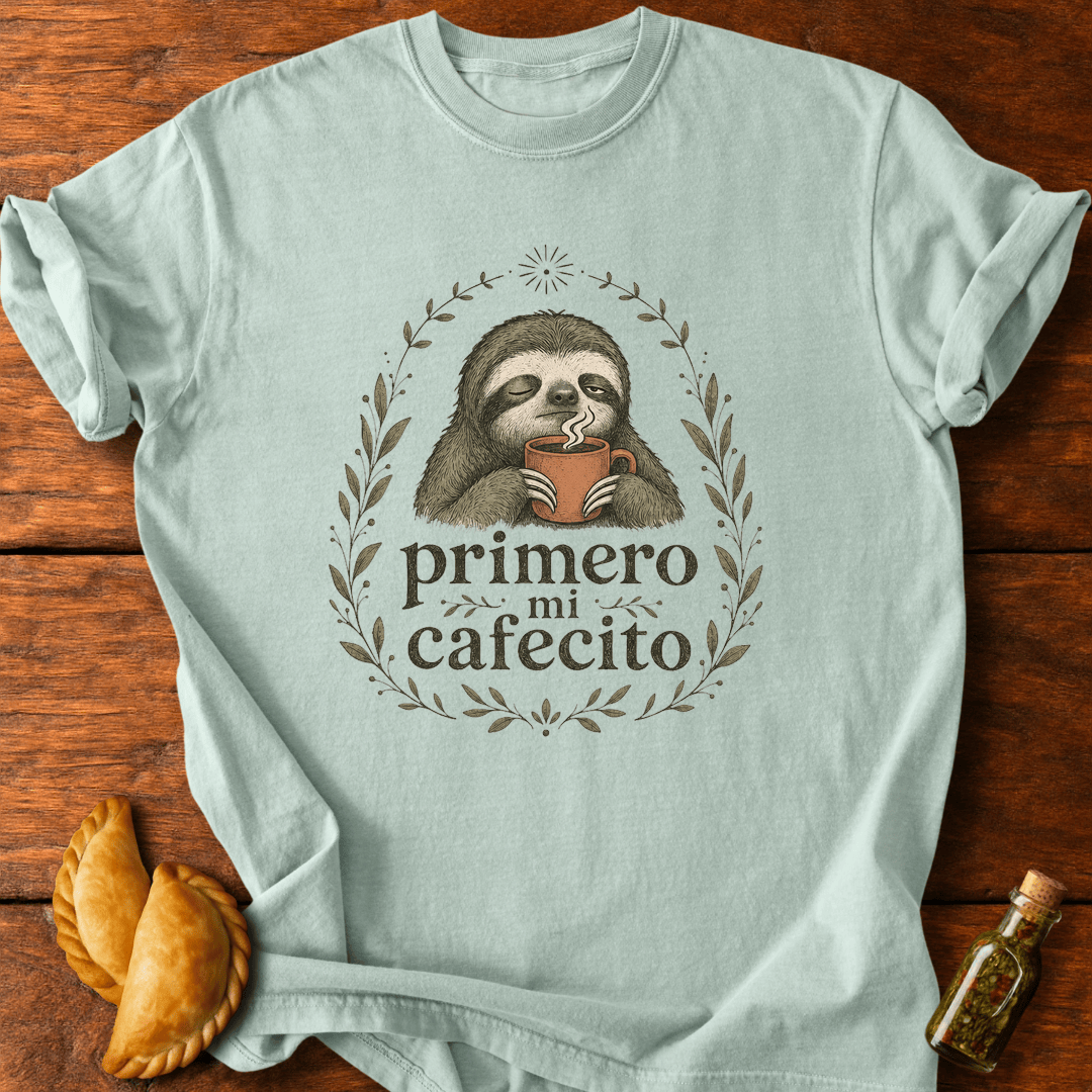 Cultura Estampada — bay