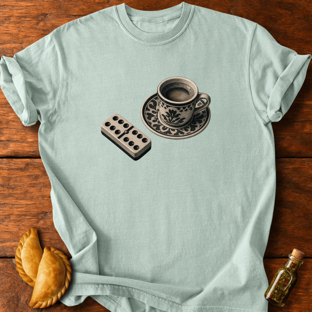 Cultura Estampada — bay