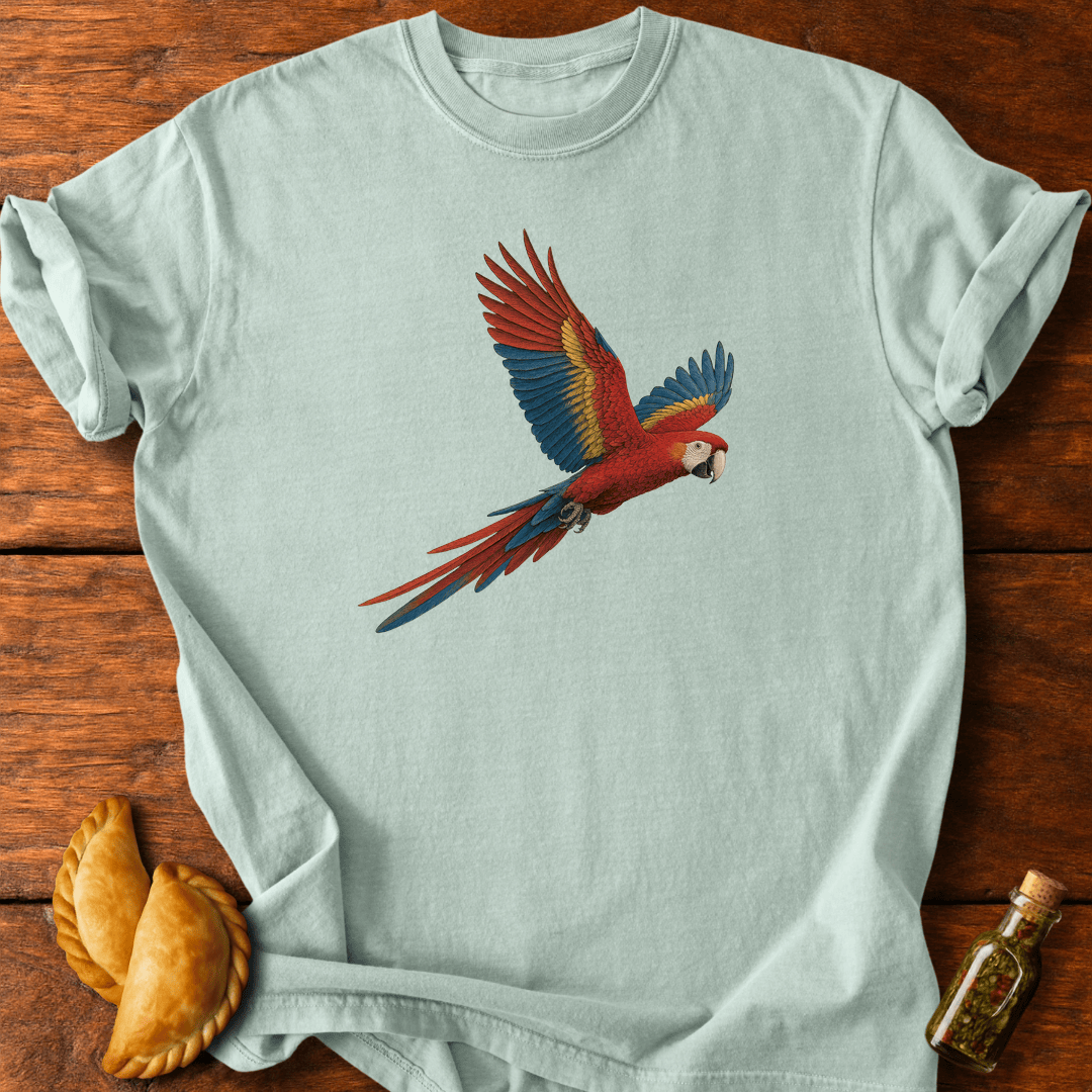 Cultura Estampada — bay