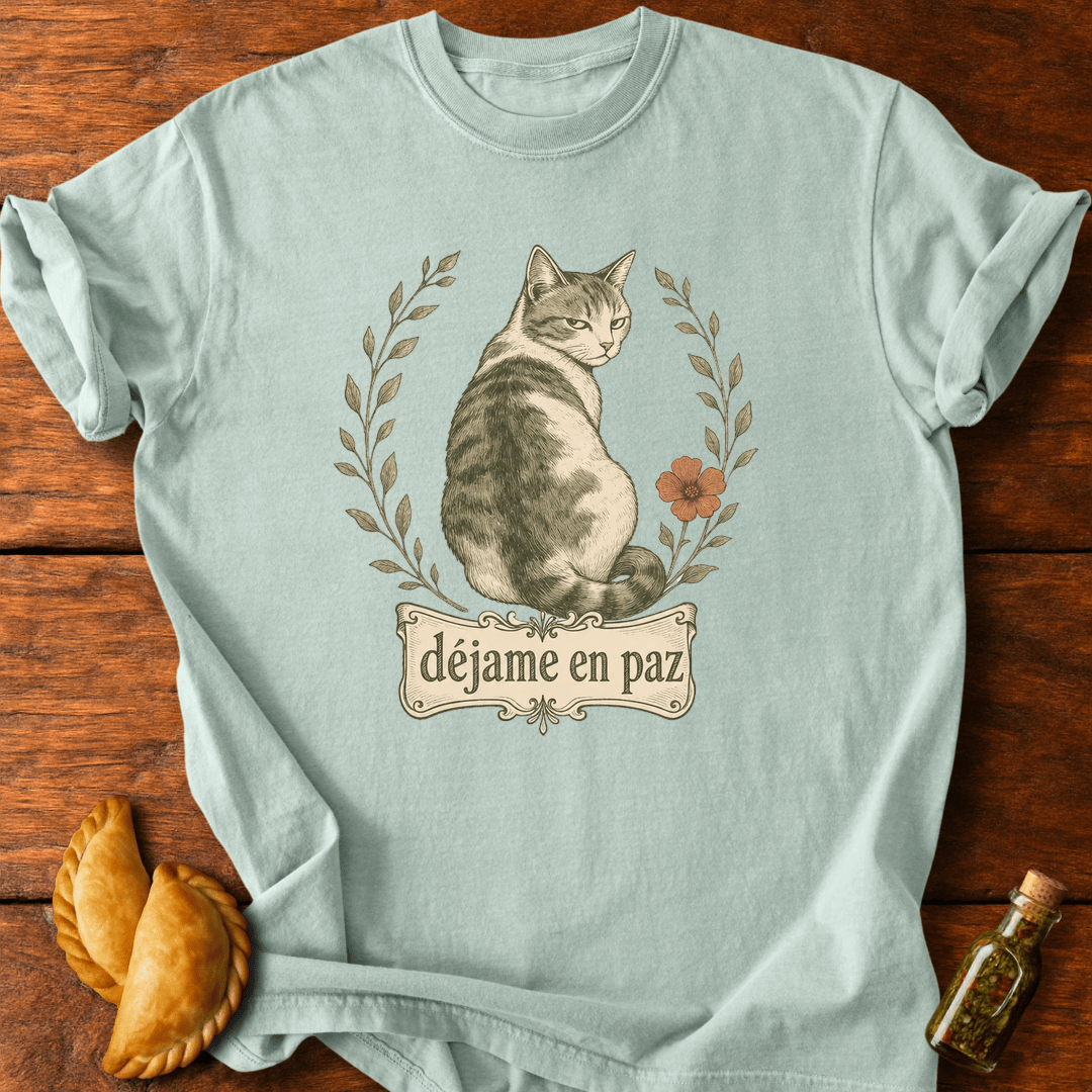 Cultura Estampada — bay