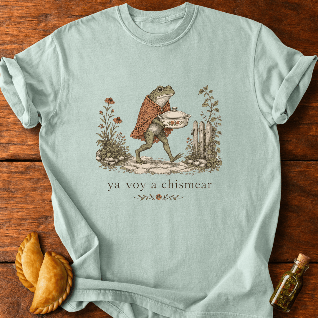 Cultura Estampada — bay