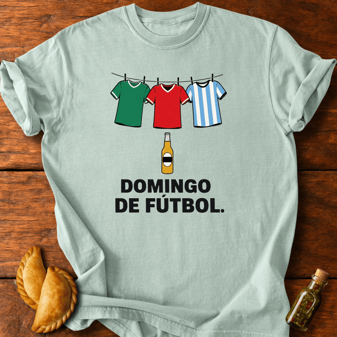 Cultura Estampada — bay
