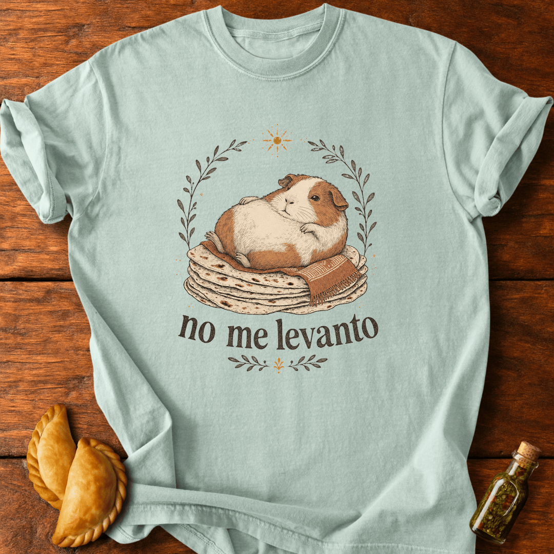 Cultura Estampada — bay
