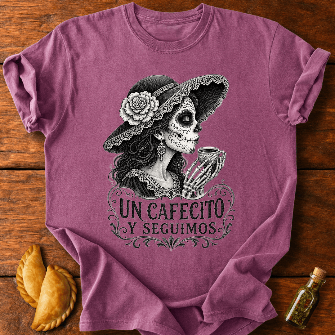 Cultura Estampada — berry