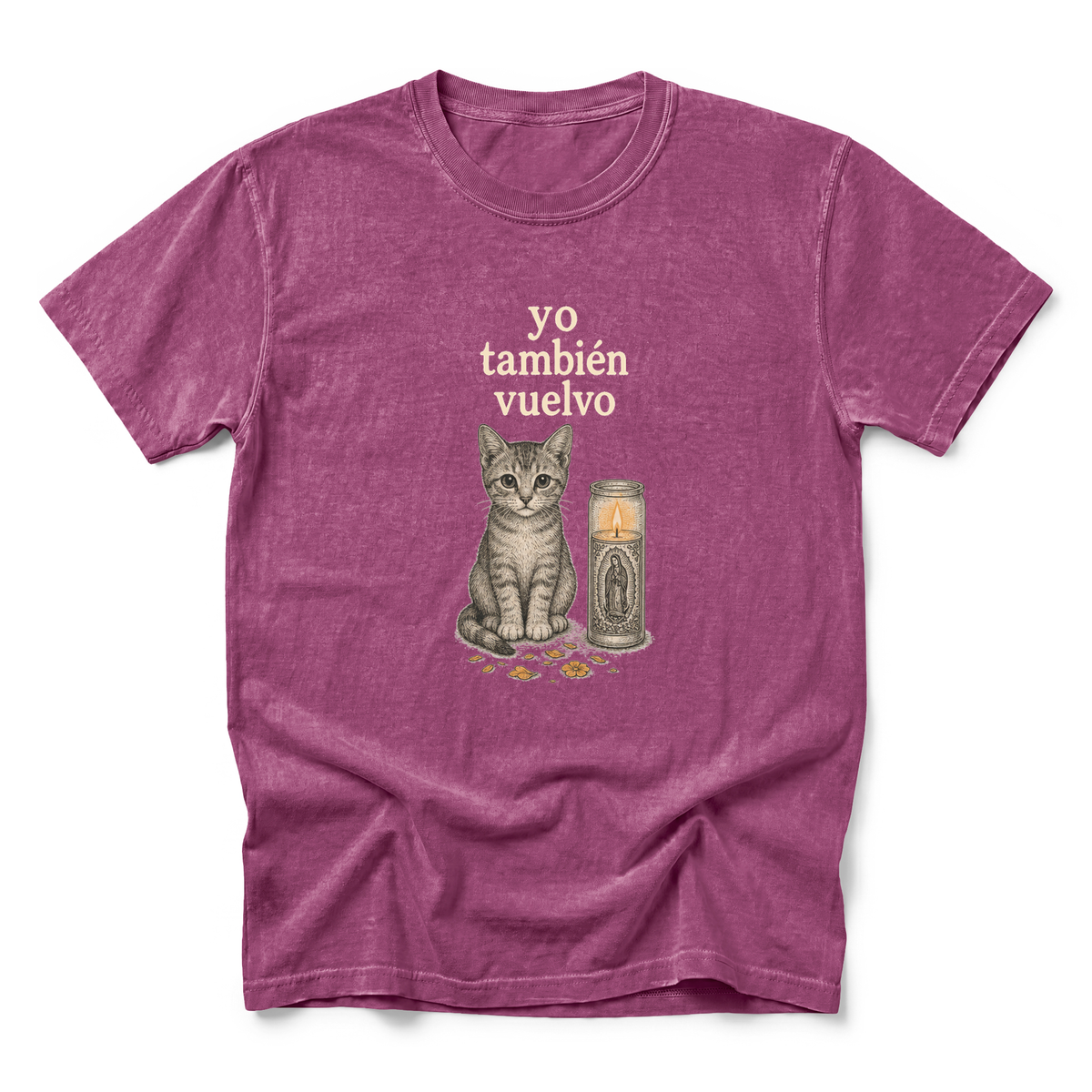 Cultura Estampada — berry