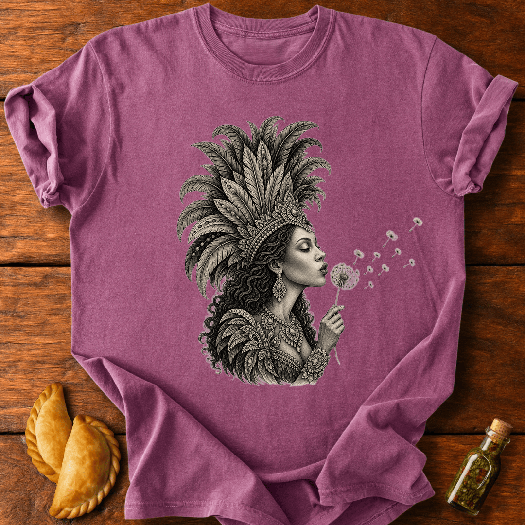 Cultura Estampada — berry
