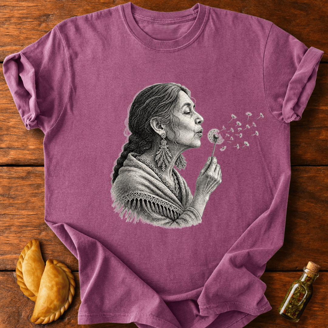 Cultura Estampada — berry