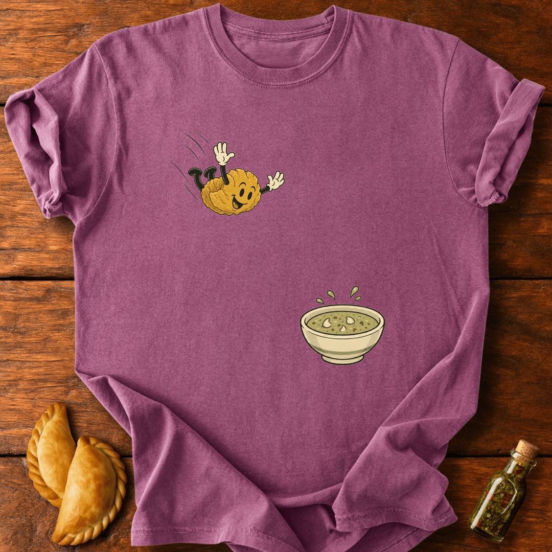 Cultura Estampada — berry
