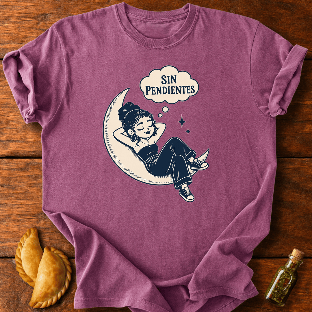 Cultura Estampada — berry