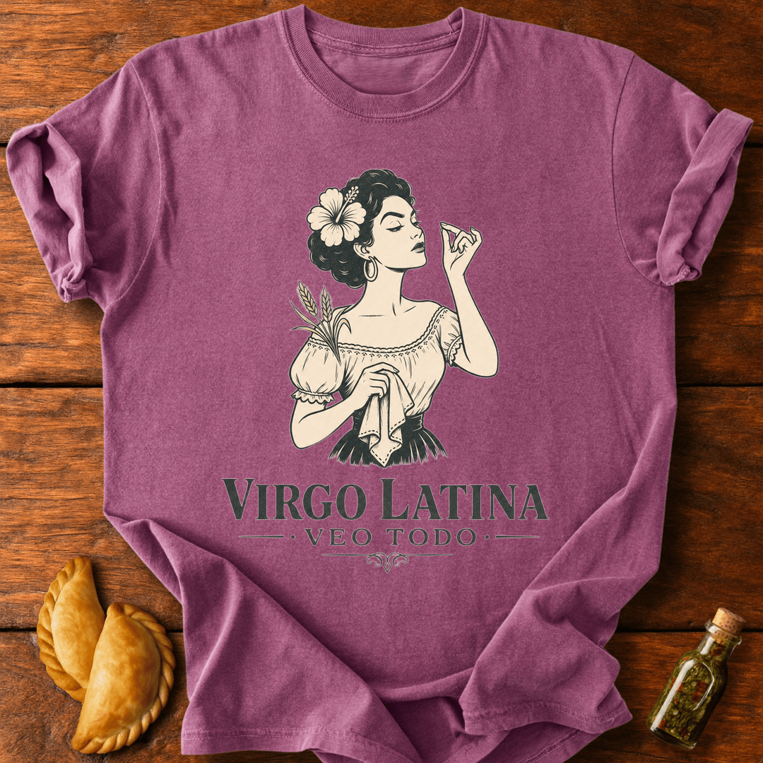 Cultura Estampada — berry