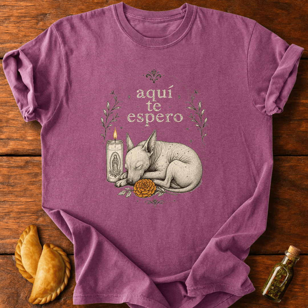 Cultura Estampada — berry