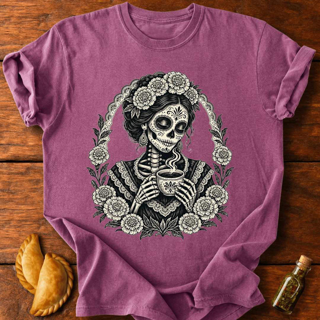 Cultura Estampada — berry