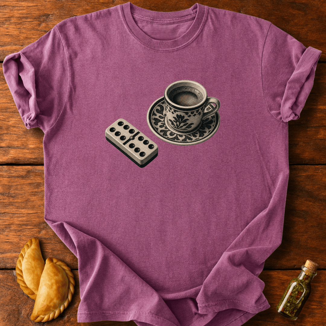 Cultura Estampada — berry