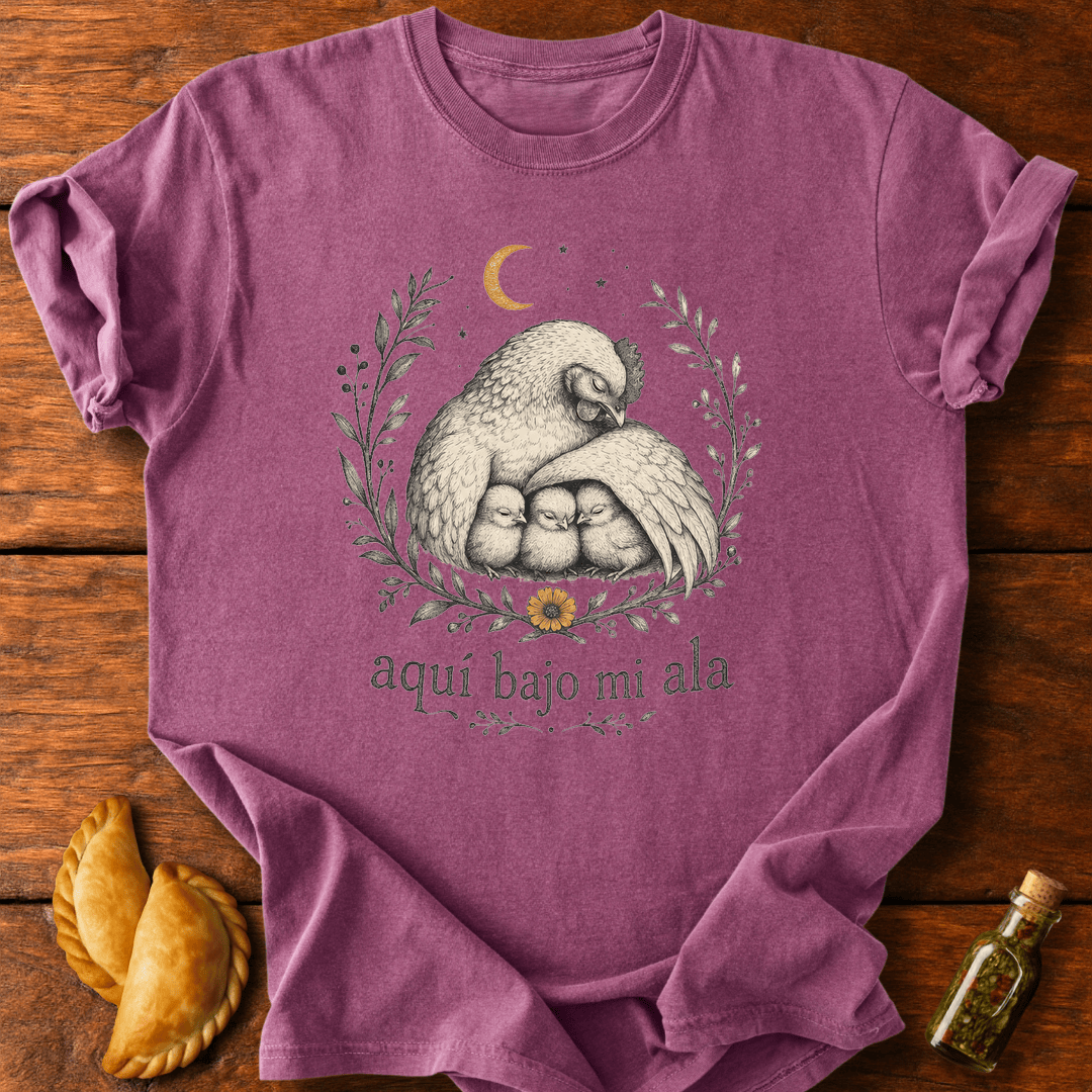 Cultura Estampada — berry