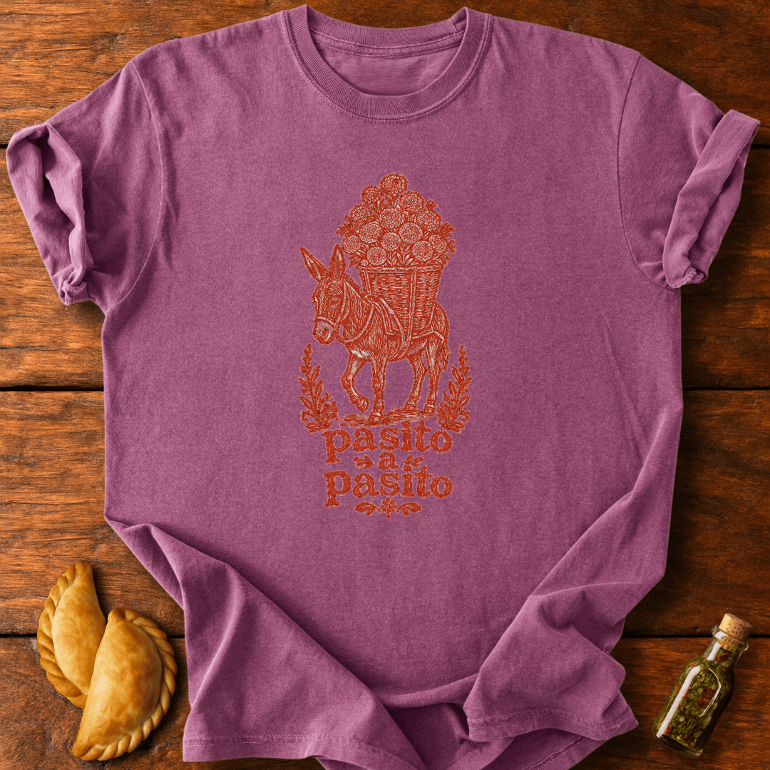 Cultura Estampada — berry