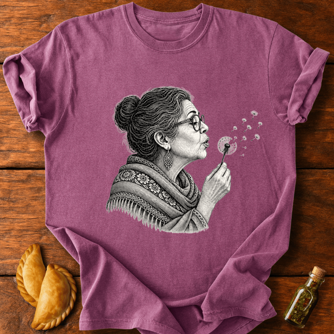 Cultura Estampada — berry