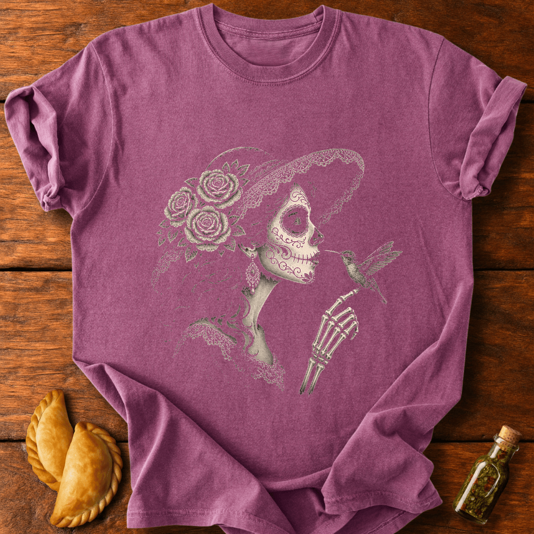 Cultura Estampada — berry