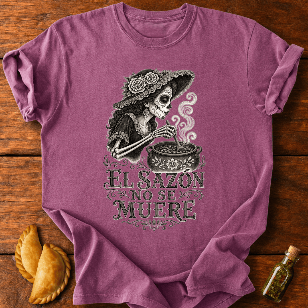 Cultura Estampada — berry
