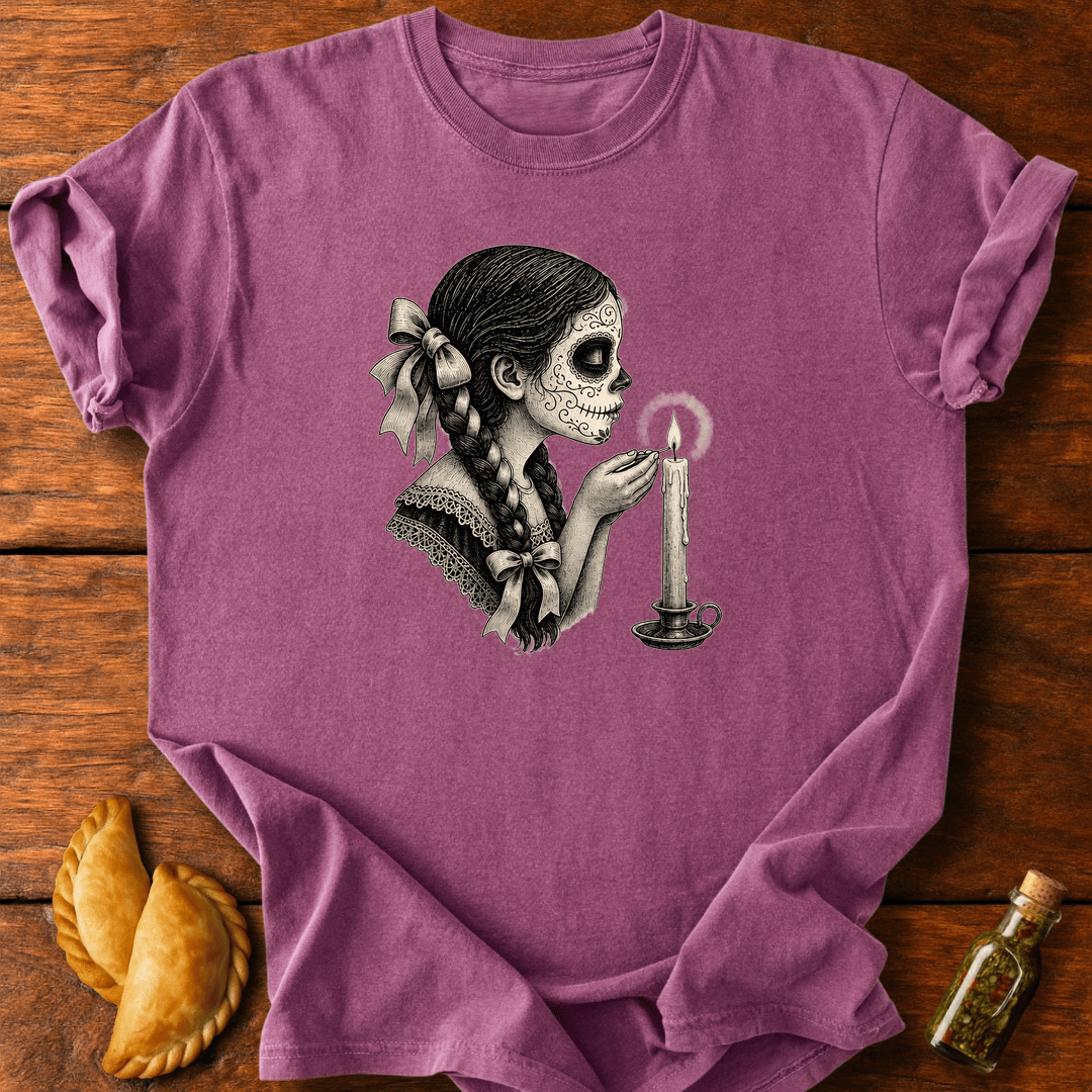 Cultura Estampada — berry
