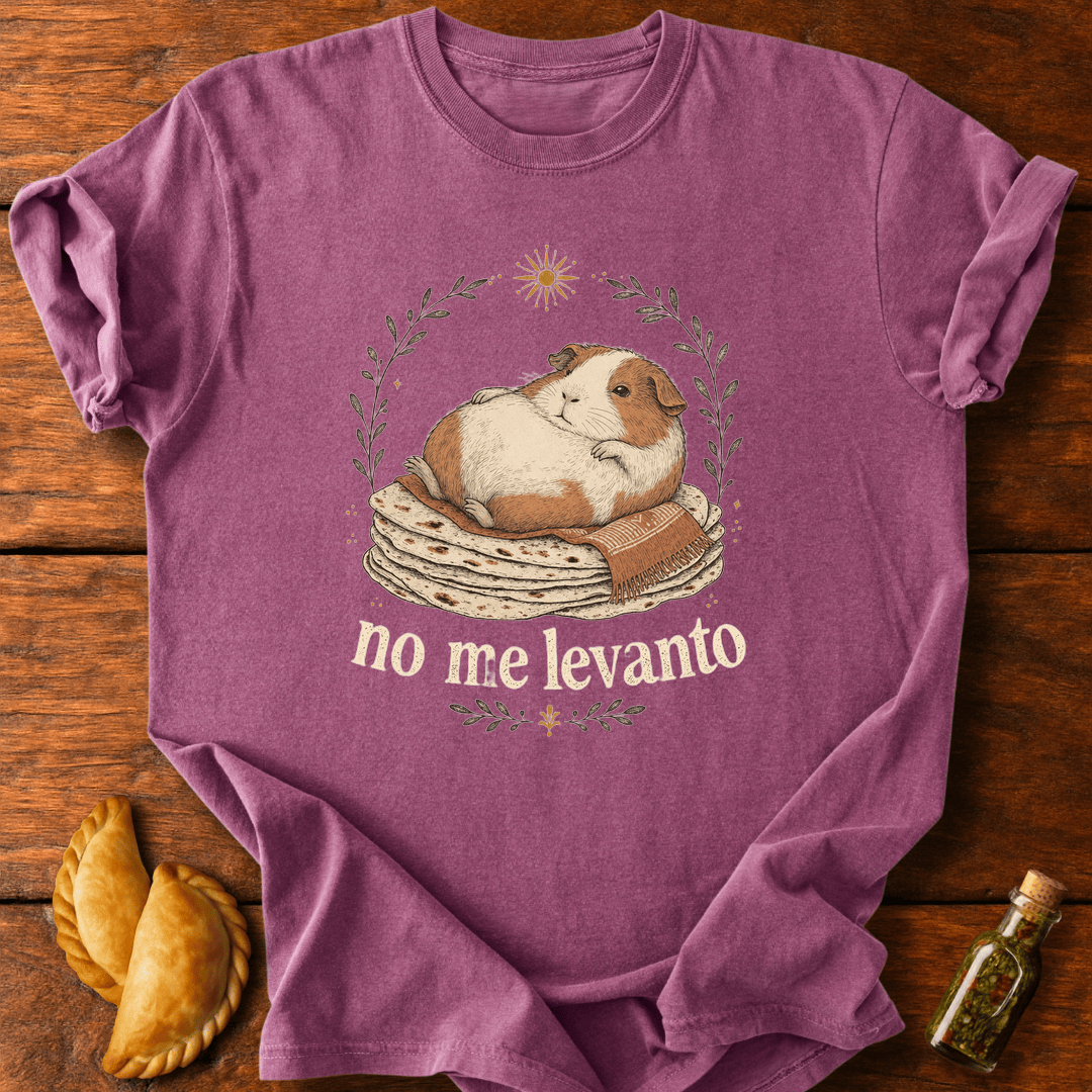 Cultura Estampada — berry