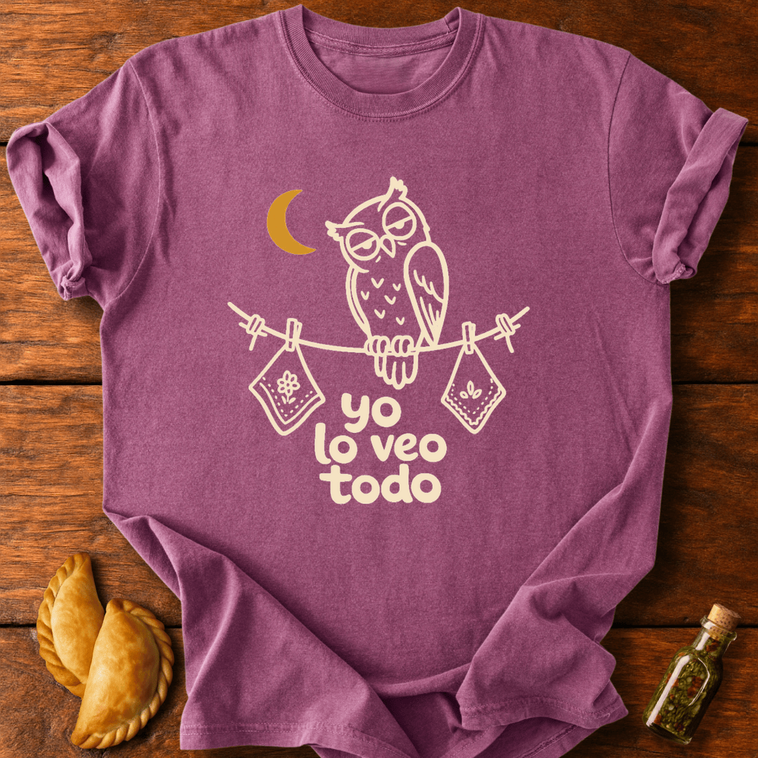 Cultura Estampada — berry