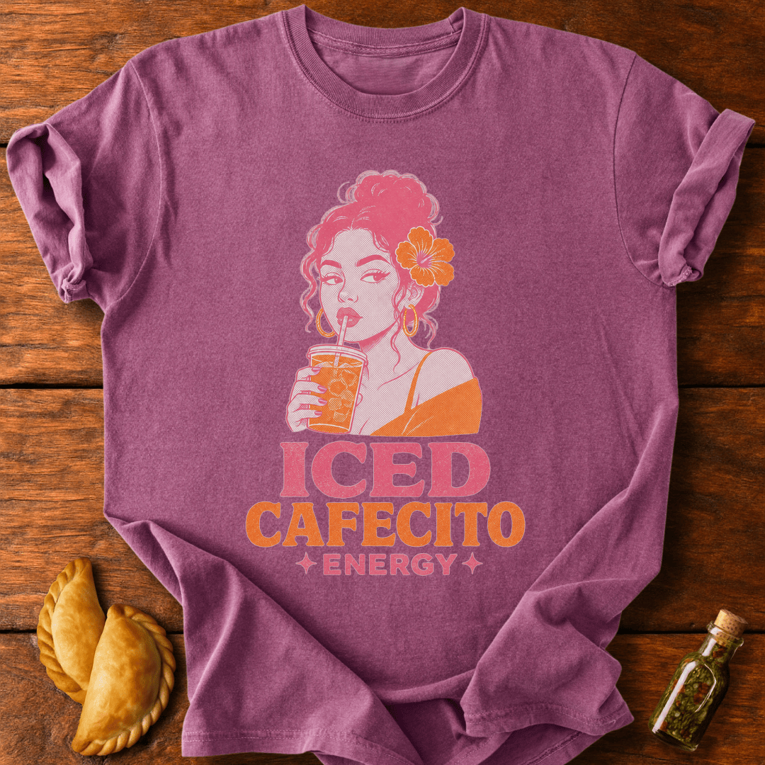 Cultura Estampada — berry