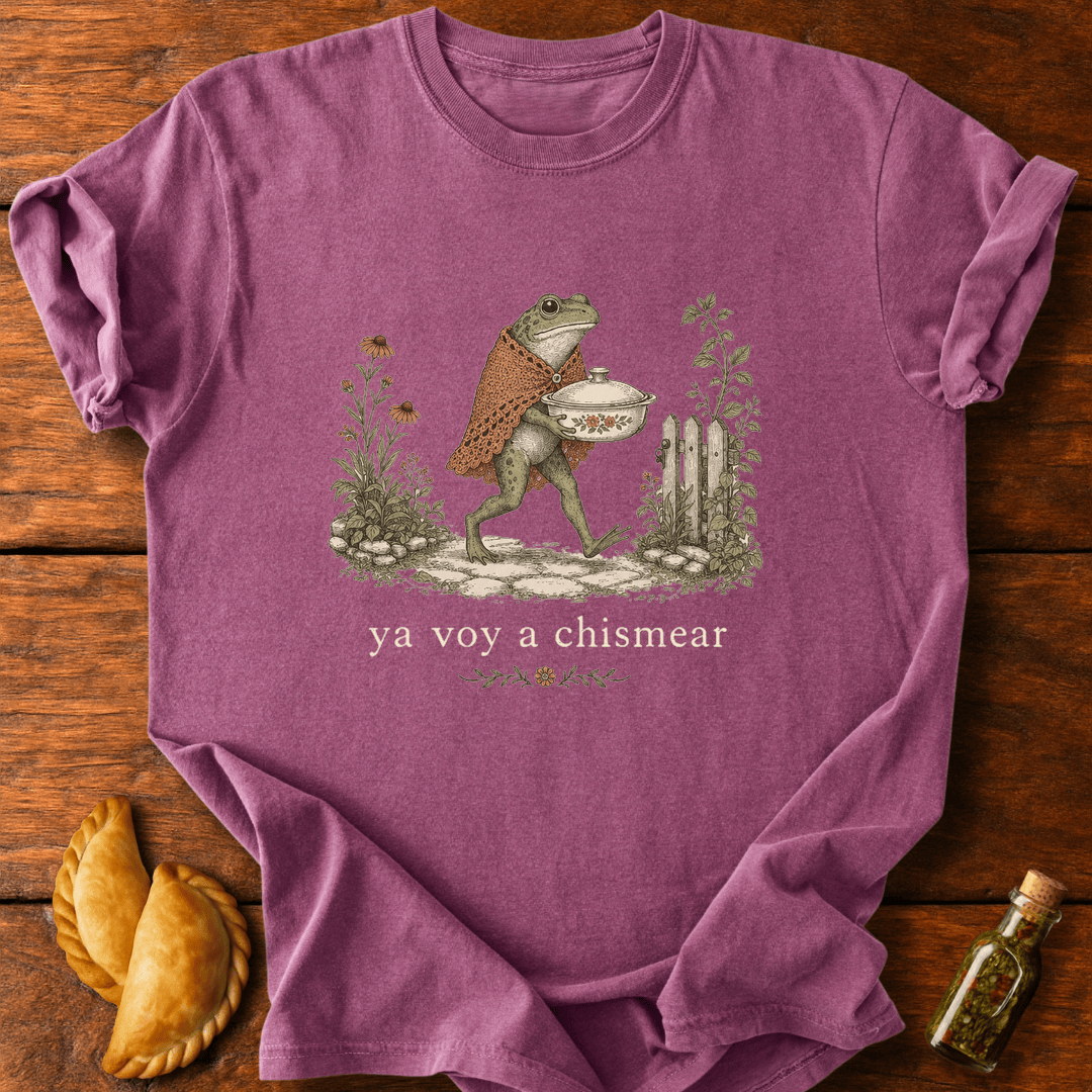 Cultura Estampada — berry
