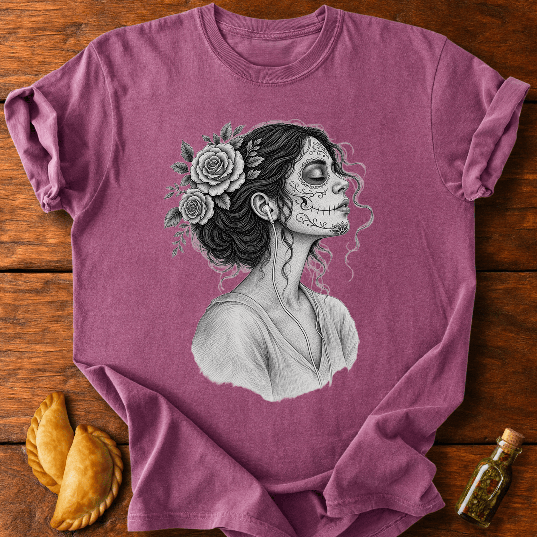 Cultura Estampada — berry