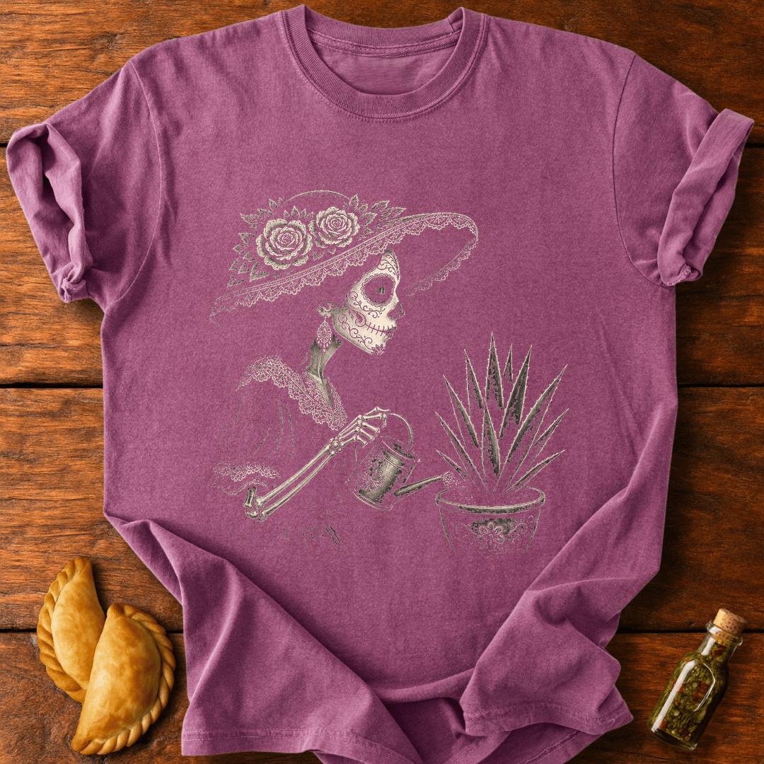 Cultura Estampada — berry