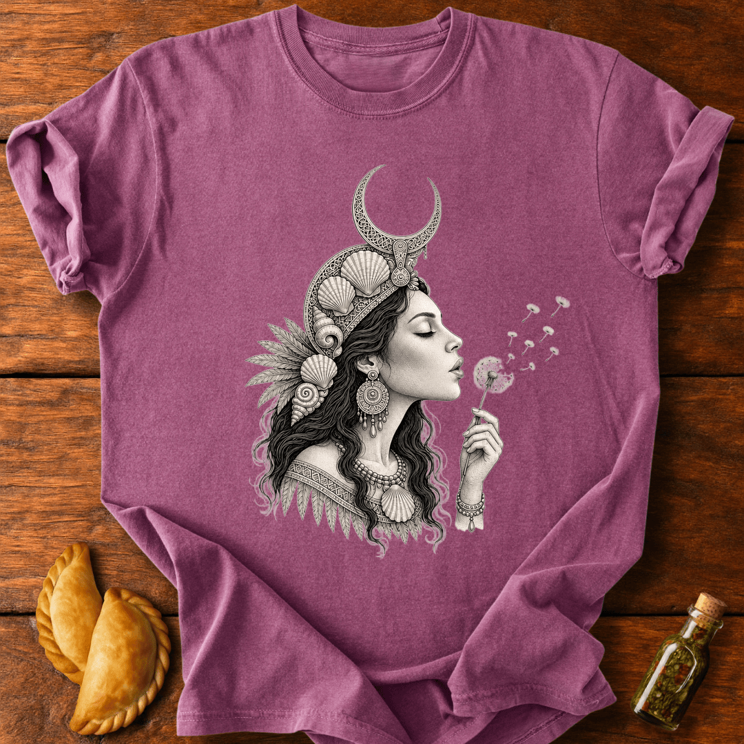 Cultura Estampada — berry