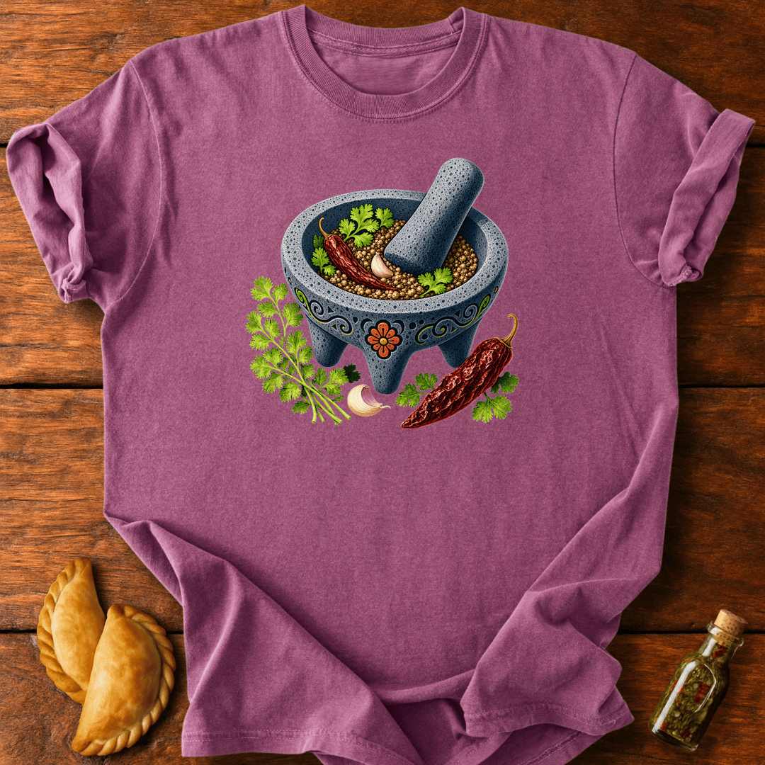 Cultura Estampada — berry