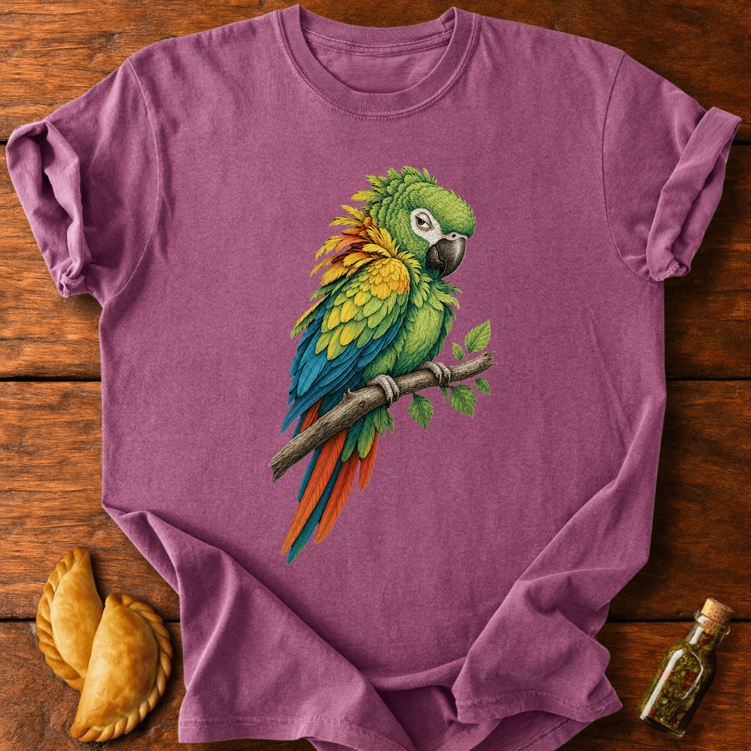Cultura Estampada — berry