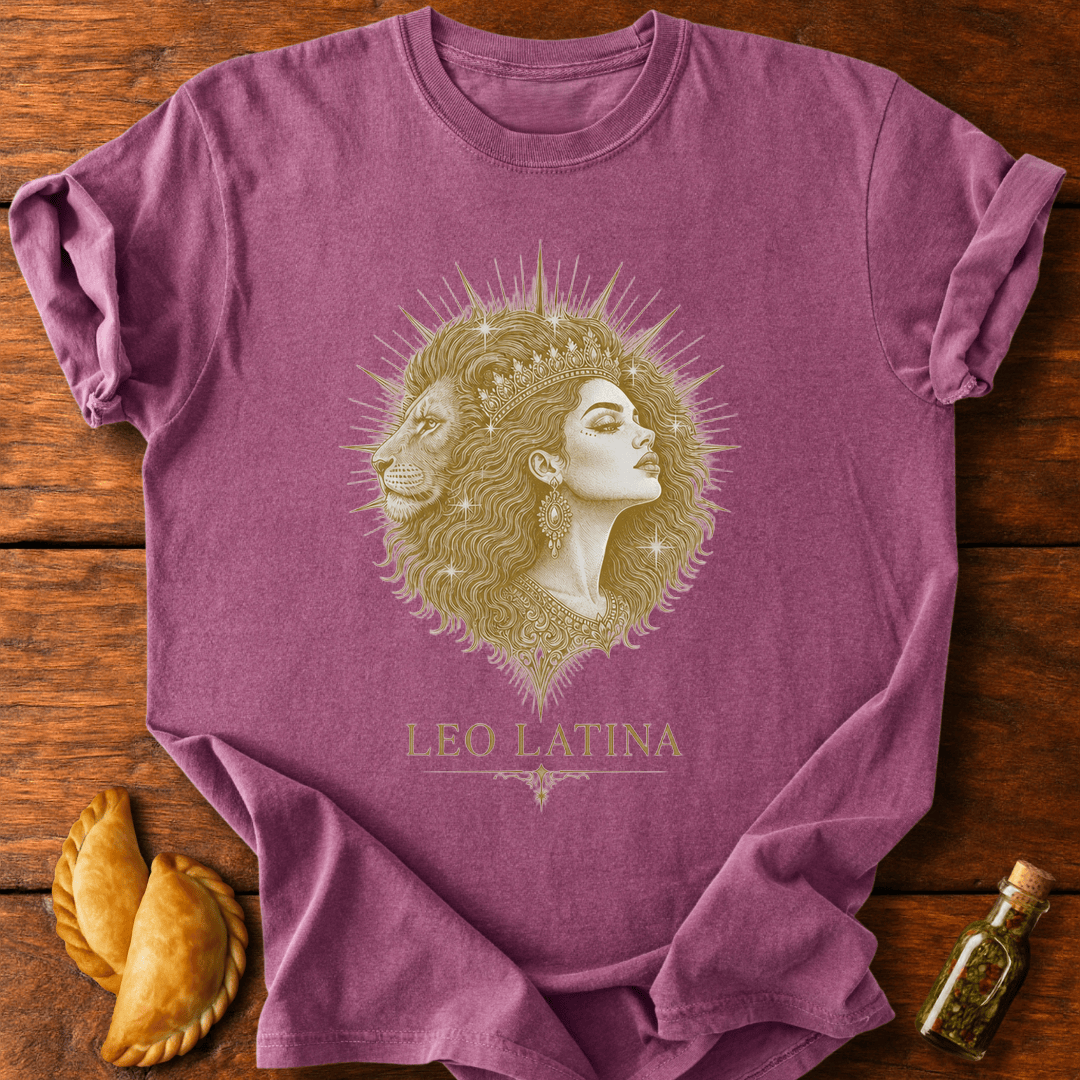 Cultura Estampada — berry