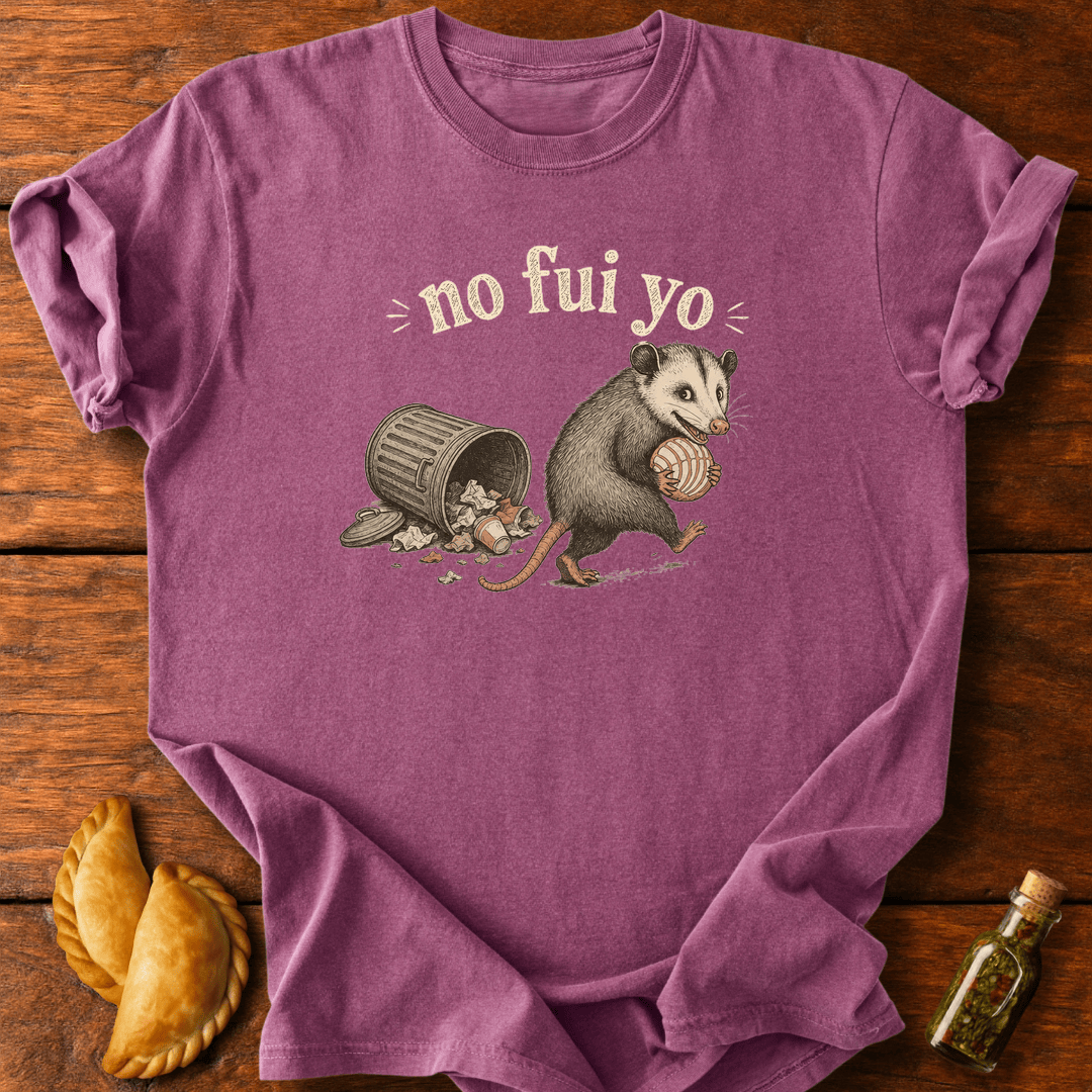 Cultura Estampada — berry