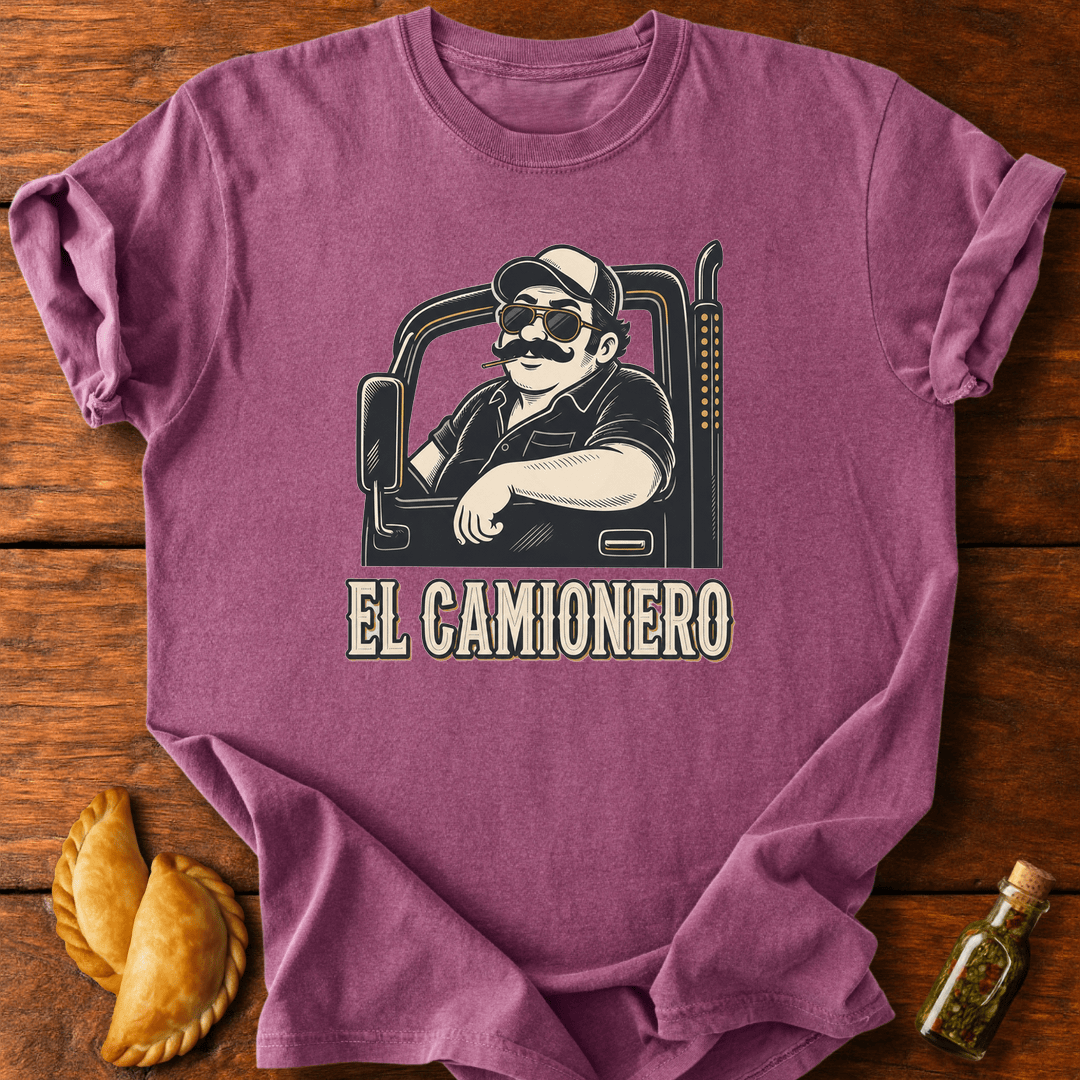 Cultura Estampada — berry