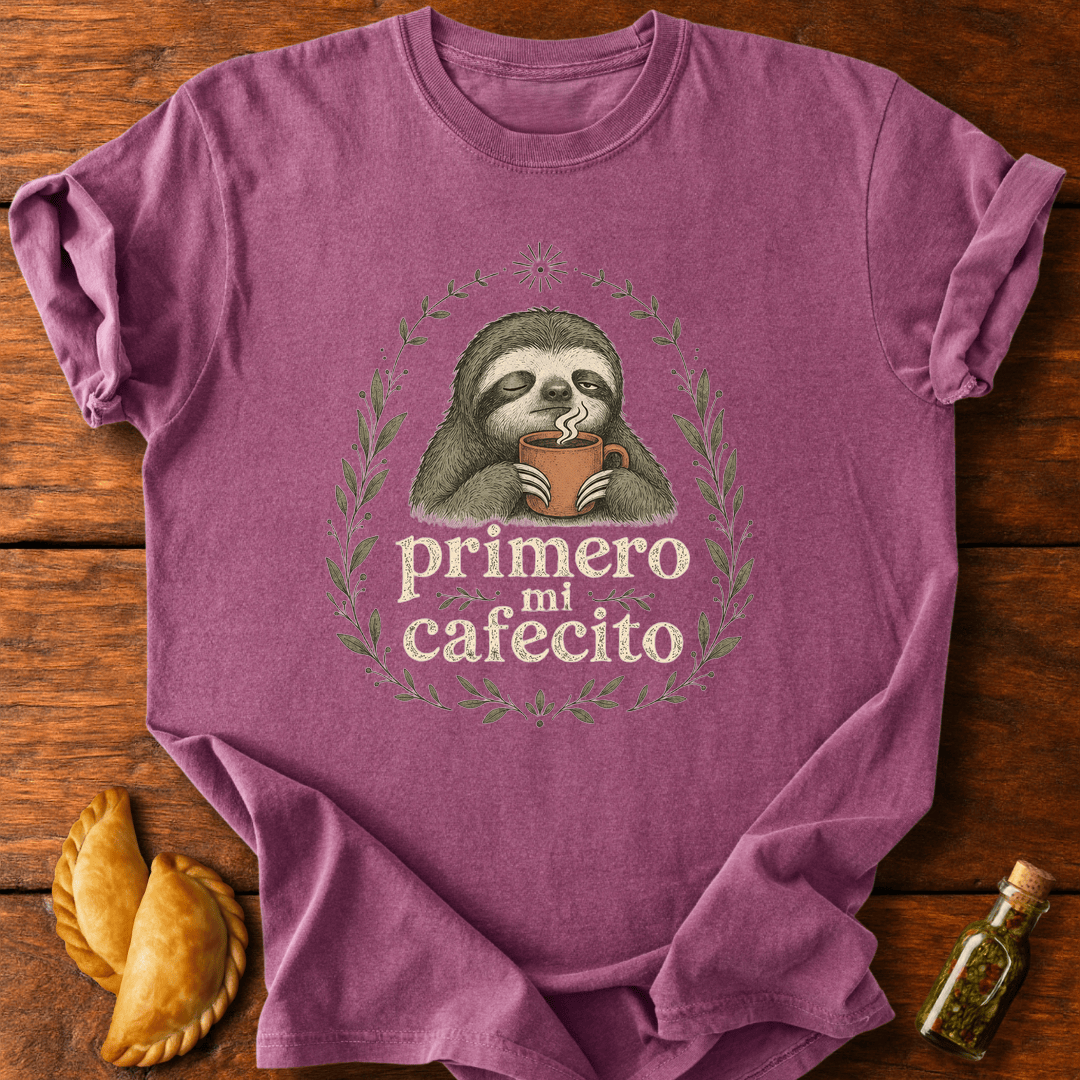 Cultura Estampada — berry