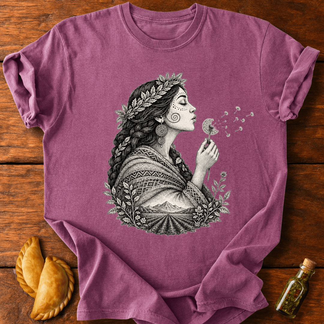Cultura Estampada — berry