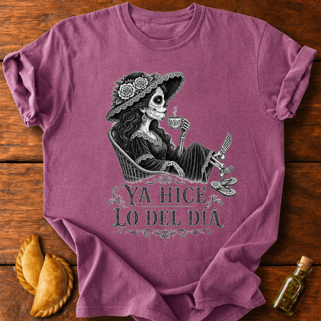 Cultura Estampada — berry