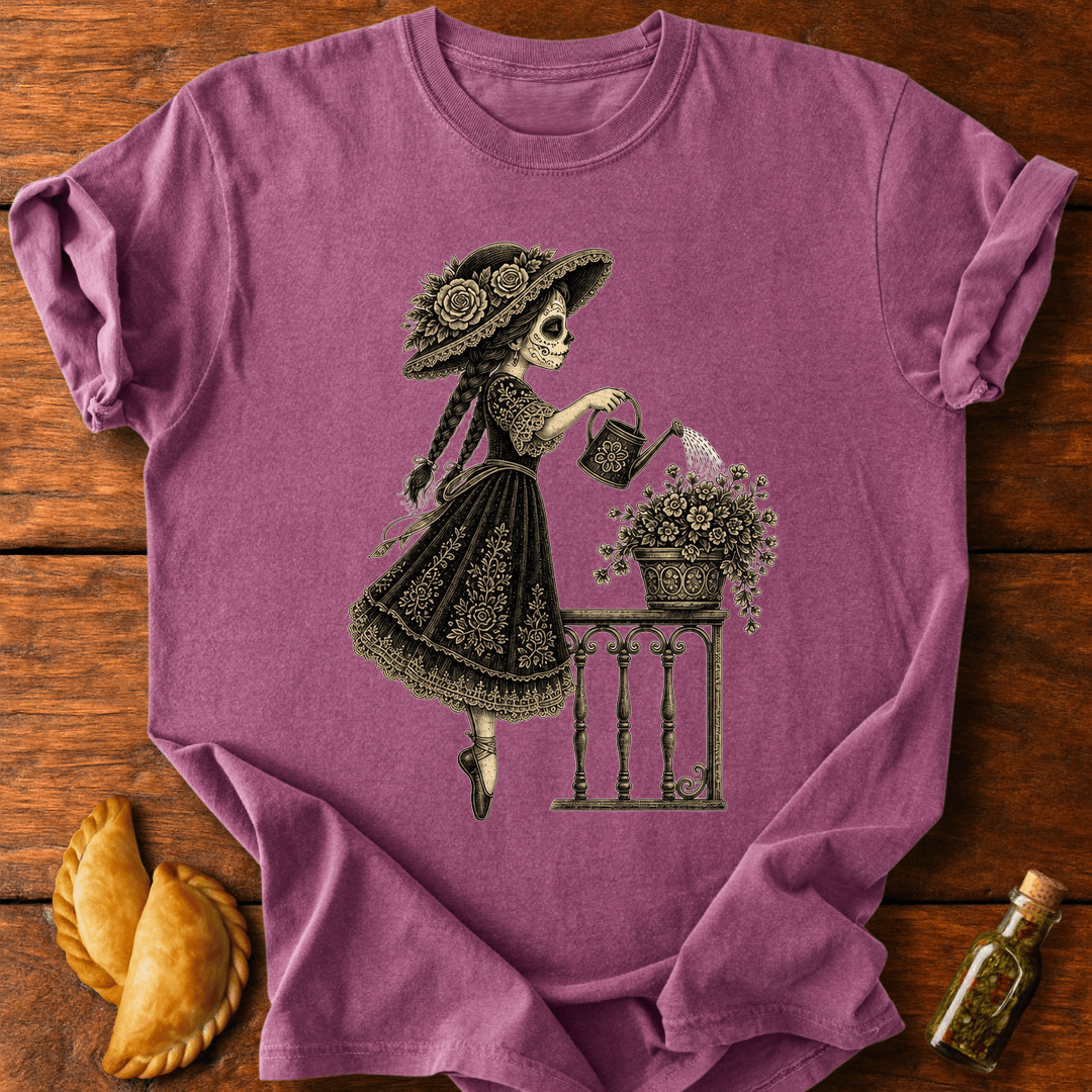 Cultura Estampada — berry