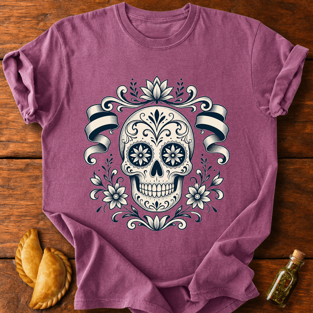 Cultura Estampada — berry