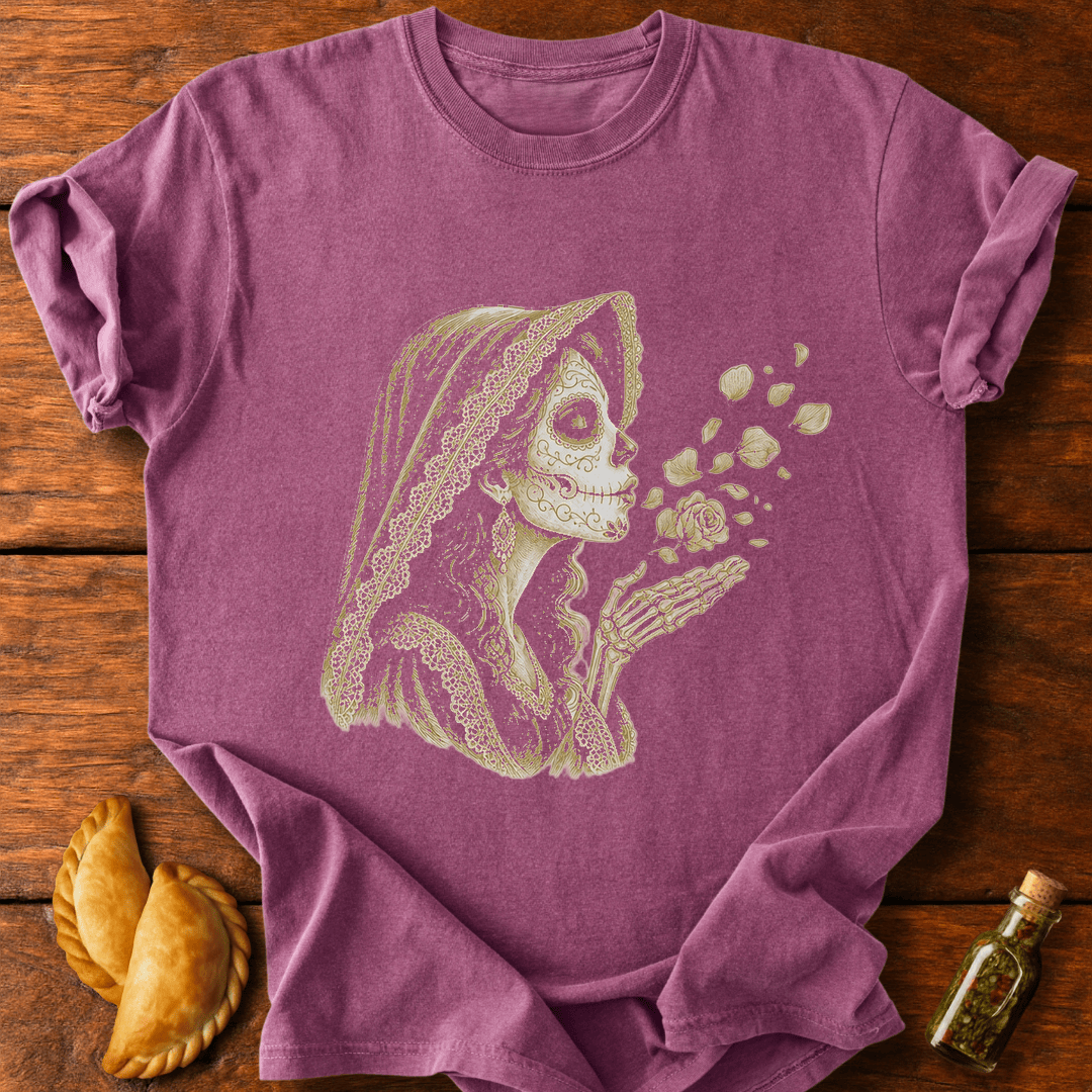 Cultura Estampada — berry