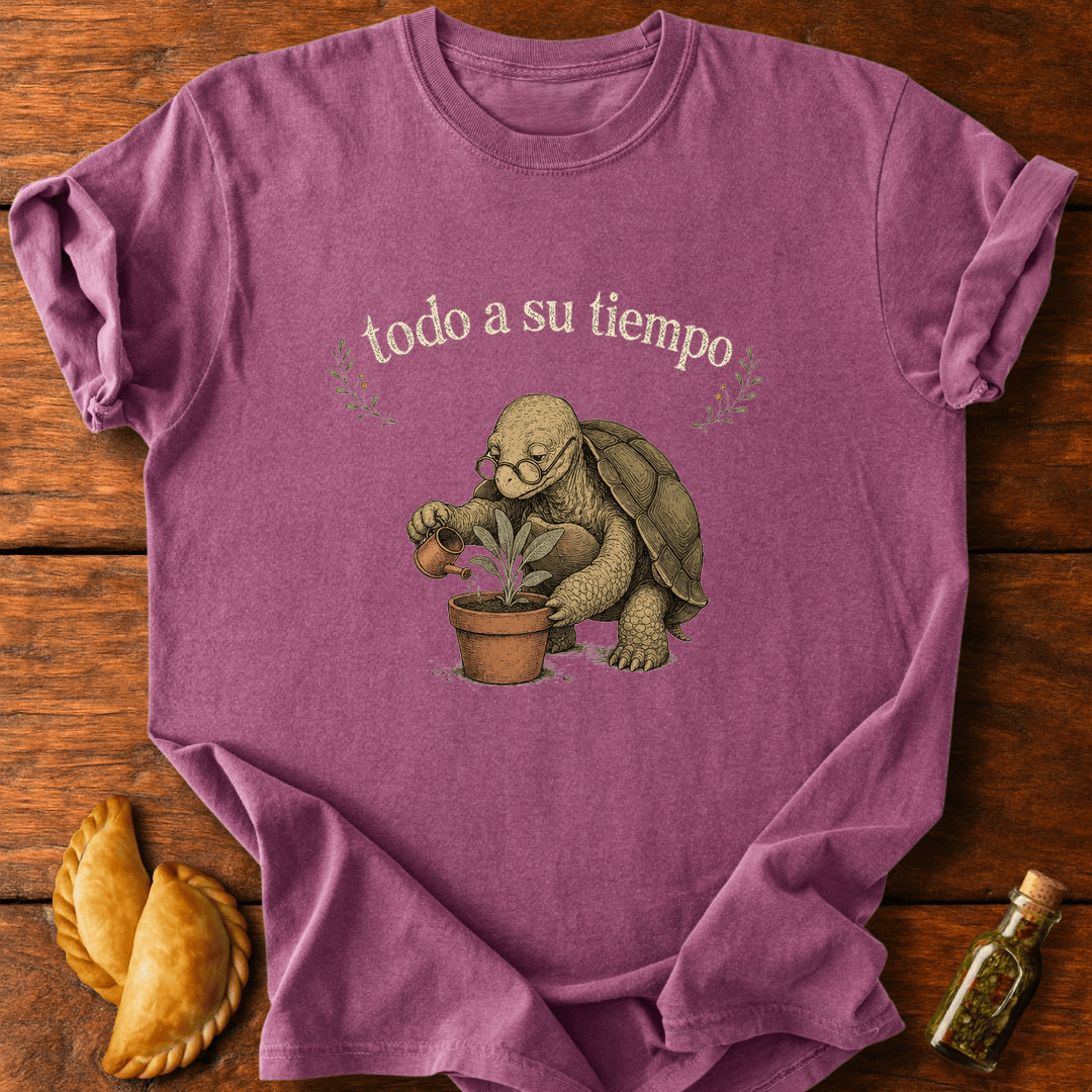 Cultura Estampada — berry