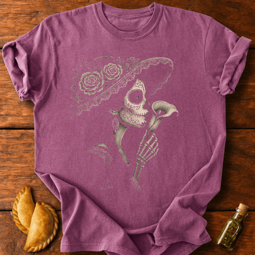 Cultura Estampada — berry