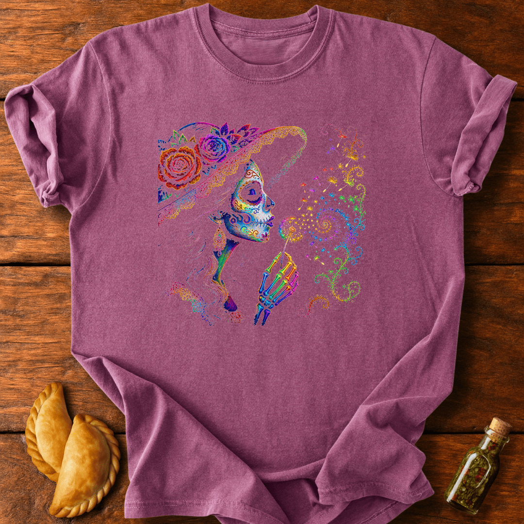 Cultura Estampada — berry